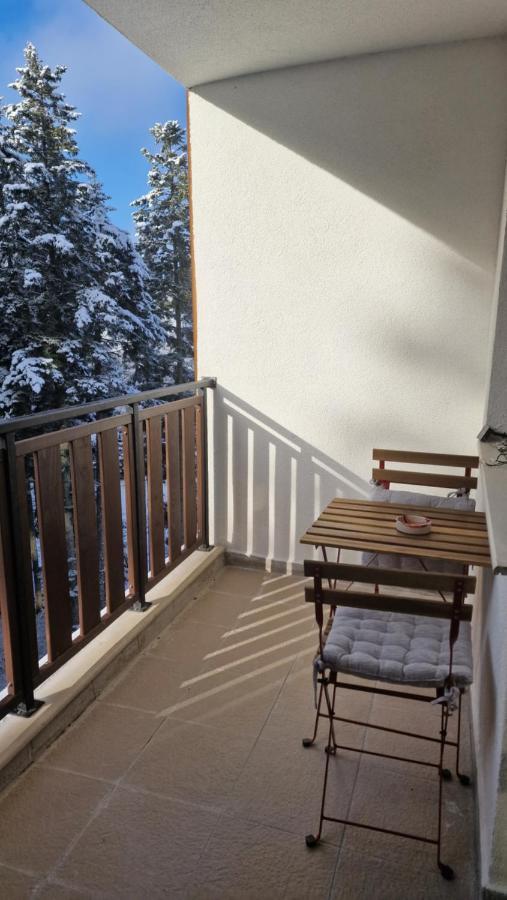 Pine Tree Apartment / Borovets Gardens Eksteriør bilde